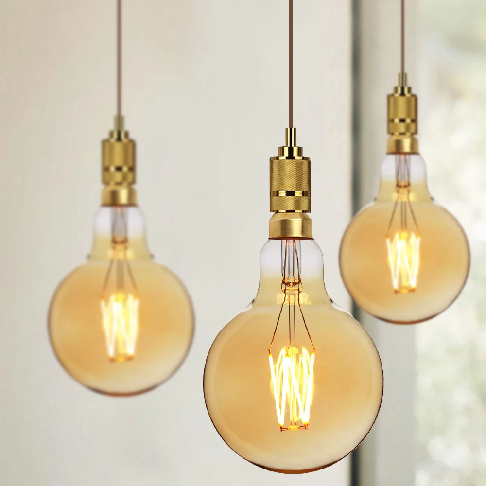 Лампа Эдисона Купить