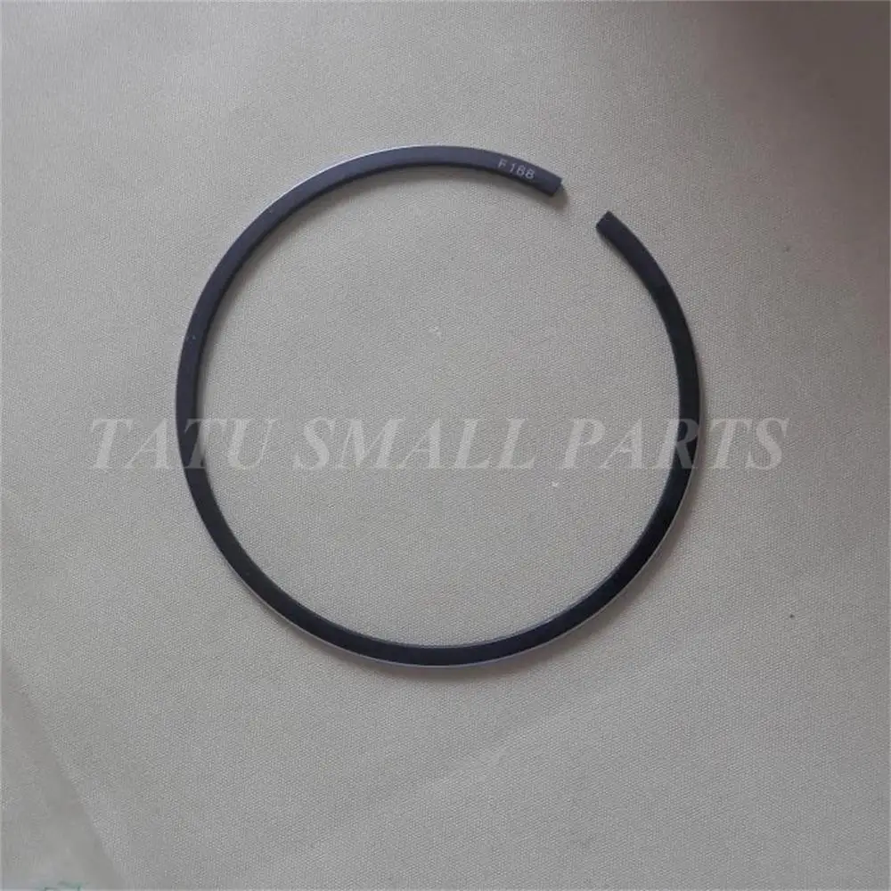 88MM PISTON RING SET HONDA GX390 188F 4