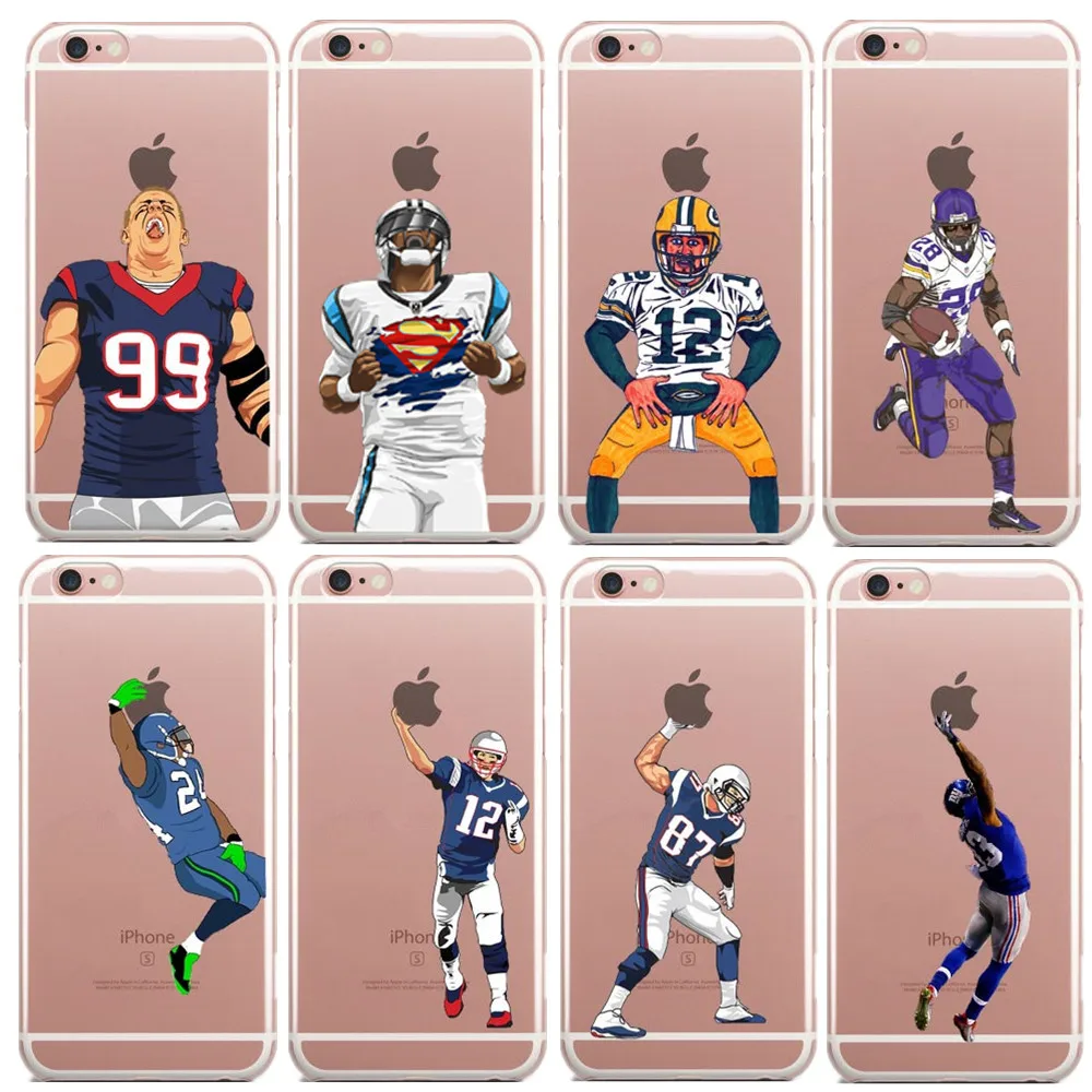 iphone 7 football phone cases iphone 7 football phone cases
