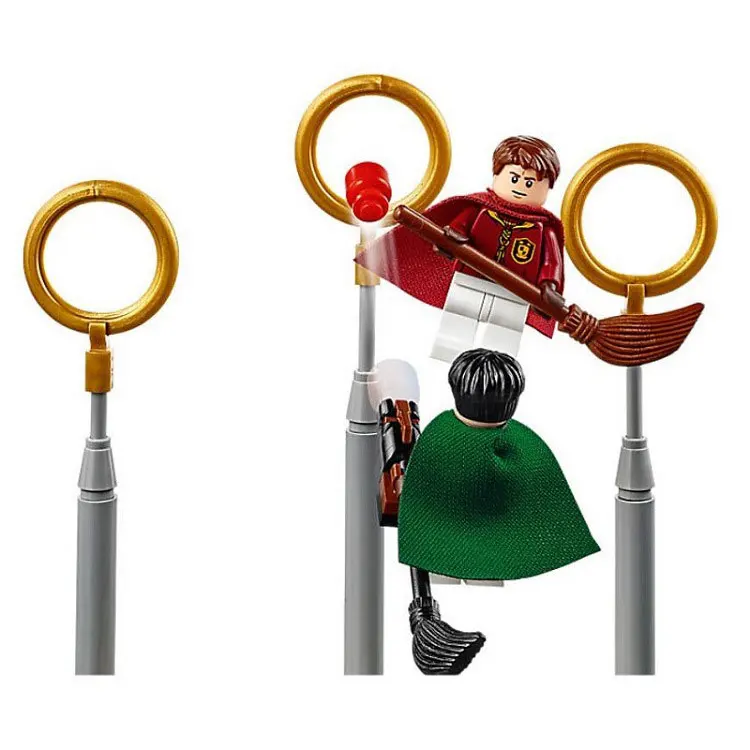 LEGO Harry Potter Quidditch Match 75956 (3)