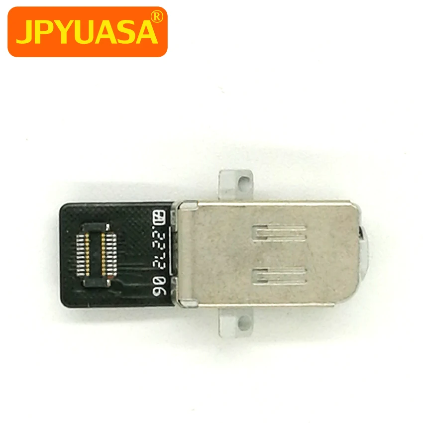 Новый аудиоразъем для наушников 821 1548 A Macbook Pro Retina 15 дюймов A1398 Mid 2012 EMC 2512|headphone jack