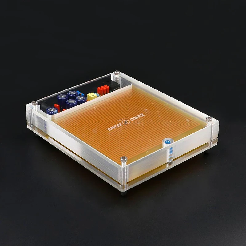 FM783 (Schumann wave) very low frequency pulse generator (Japanese sound god with the same paragraph) FM783 (Schumann wave) very low frequency pulse generator (Japanese sound god with the same paragraph)