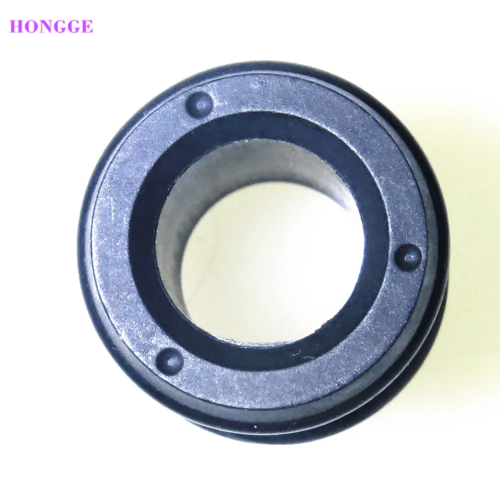 

HONGGE 1.8T 2.0T Engine Cooling Water Pump Oil Radiator Joint For VW Passat CC Eos Jetta Golf Seat Leon A4 A5 Q5 TT 06H 121 131D