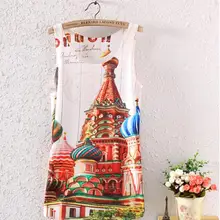 Высокое качество, Новое поступление, женские майки с принтом дома, летние модные стильные свободные женские жилеты для отдыха,,, любимый жилет