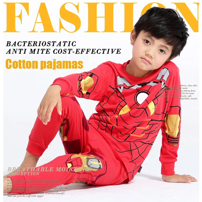 Baby boy cartoon handsome home service (3)