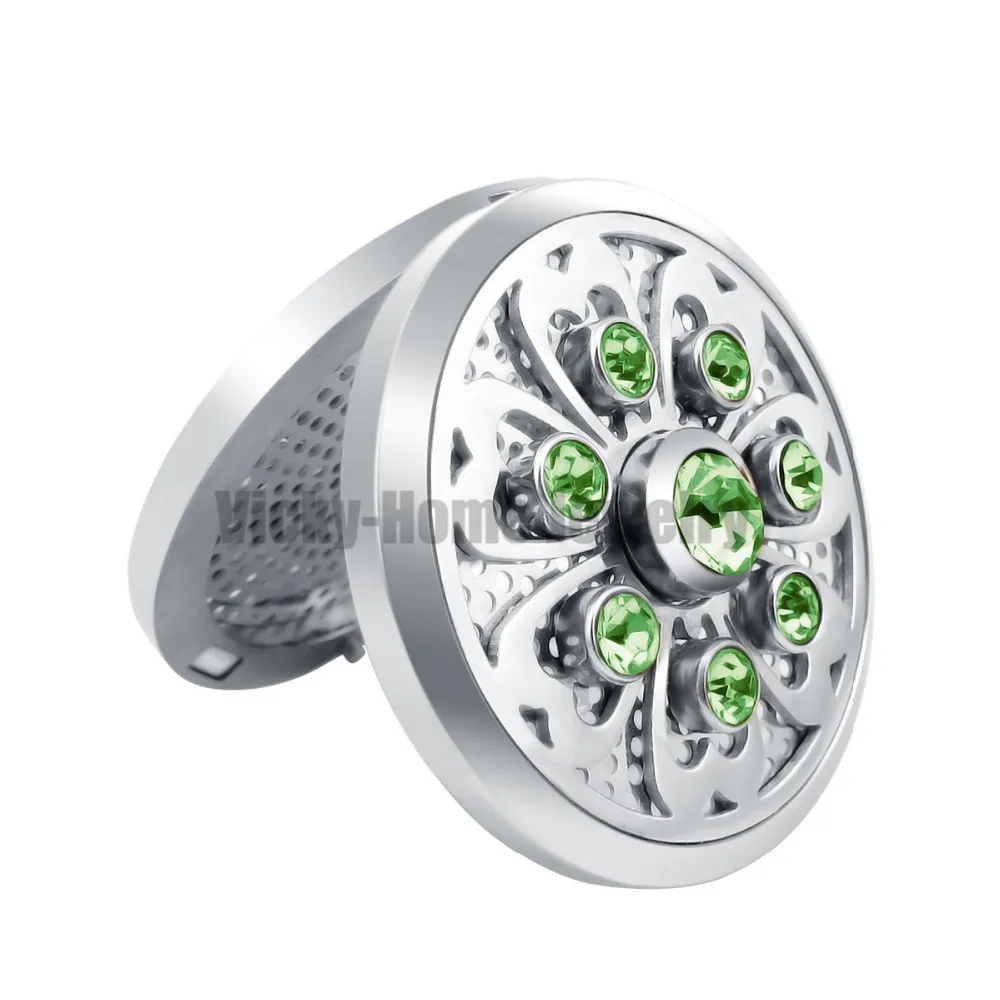 ZP-PDL221-3 Diffuser Locket