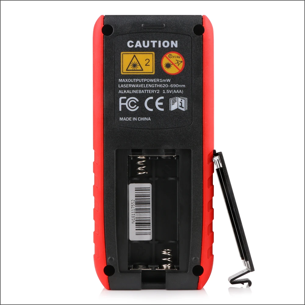 RZ Laser Rangefinder Laser Distance Meter Measuring Device Digital Handheld Tools Module Range 40m 60M 80M 100M Range Finder RZ Laser Rangefinder Laser Distance Meter Measuring Device Digital Handheld Tools Module Range 40m 60M 80M 100M Range Finder