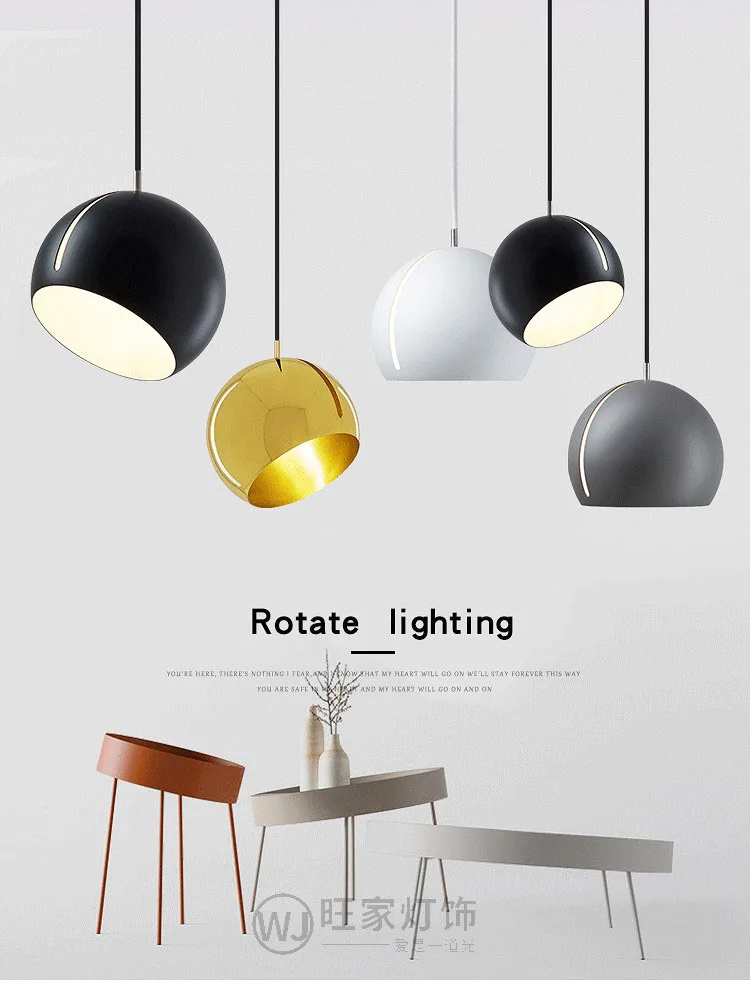 bedside pendant lamp 01