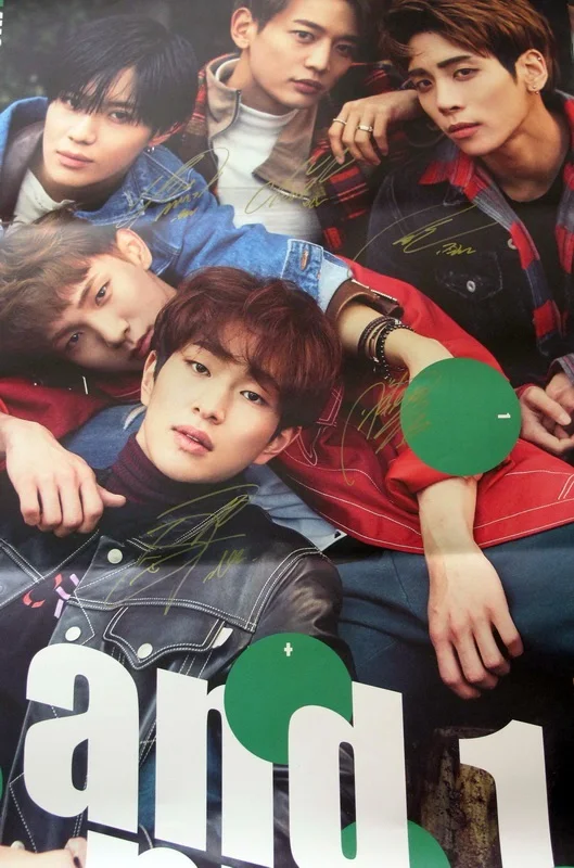 Shinee Autographed Signed 16 5th Album 1and1 Cd Photobook Korean Version 12 16 Version Tracker Version Softwarephotobook Printing Aliexpress Shinee Autographed Signed 16 5th Album 1and1 Cd Photobook Korean Version 12 16 Version Tracker Version Softwarephotobook Printing Aliexpress