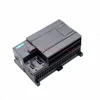 PLC LE-200/CPU224XP  DC/ DC/RLY   2AD1DA 14 input  10 relay output ► Photo 3/6