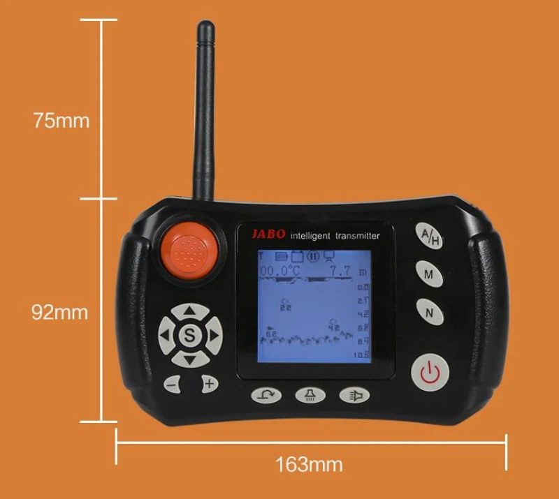 Сумка JABO 2CG 20A/10A gps Автоматическая возвратная рыболовная приманка лодка gps рыболокатор приманка лодка Автоматическая навигация RC лодка с сумкой игрушки