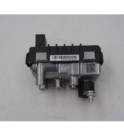 Привод разгрузочного клапана турбонаддува для Garrett Hella G 001 219 277 781751 6NW009660 Chrysler Dodge