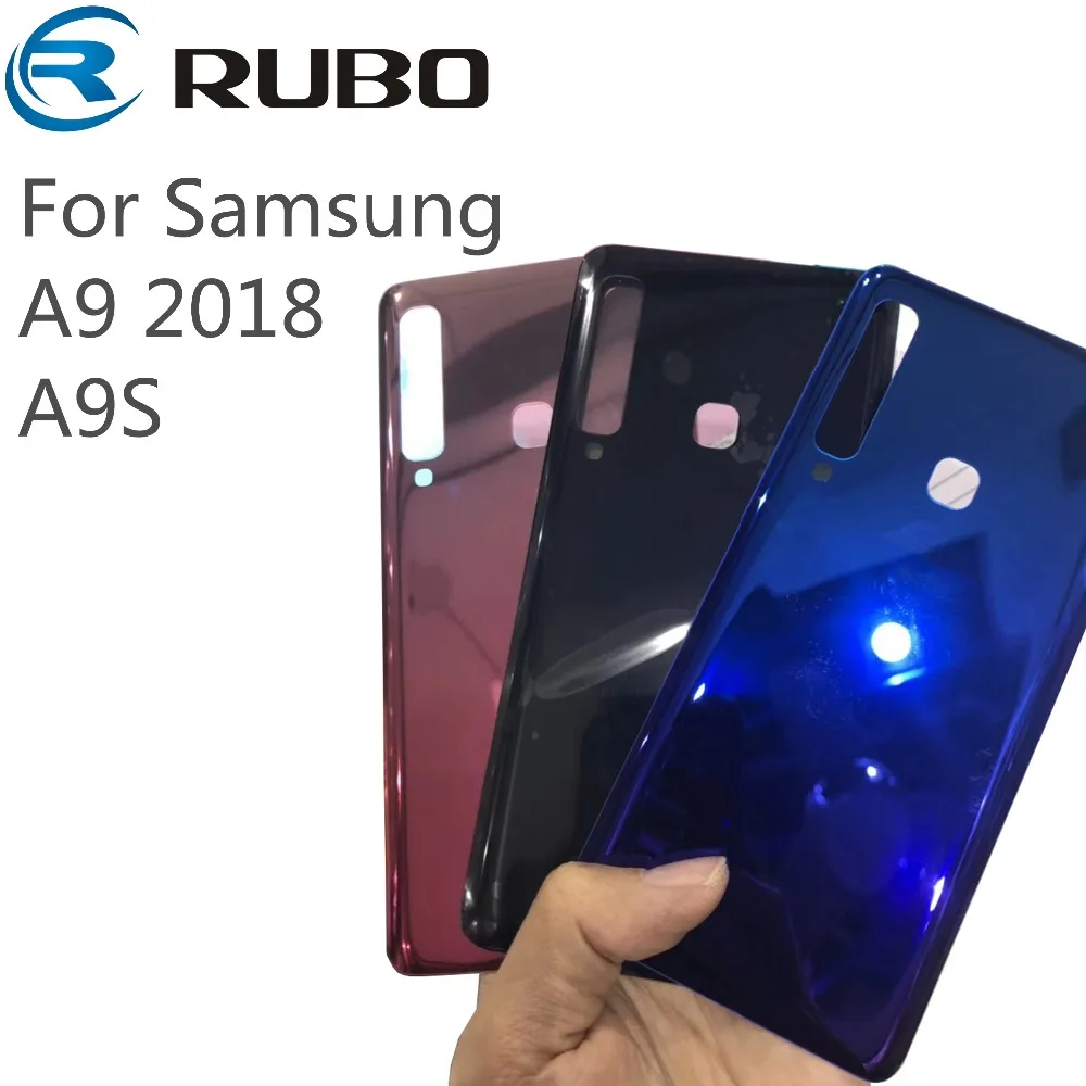 A9 2018_