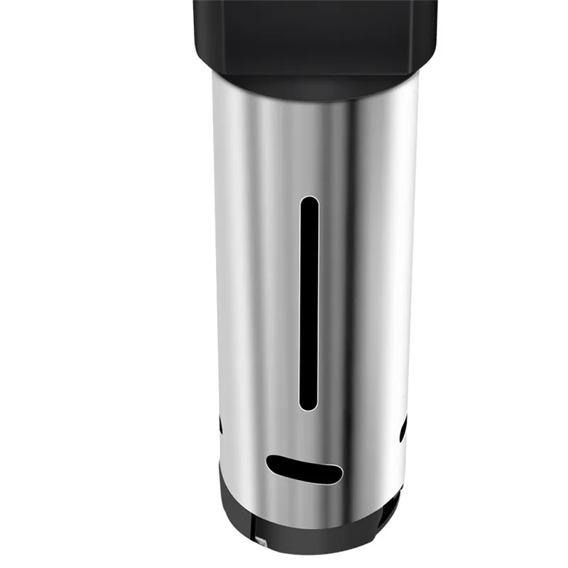 Digoo DG-SV10 Sous Vide плита Цифровой точный контроль температуры светодиодный сенсорный экран дисплей Тепловая погружная плита