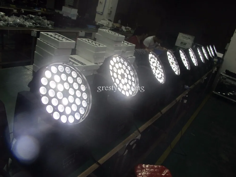 36pcs moving head light41