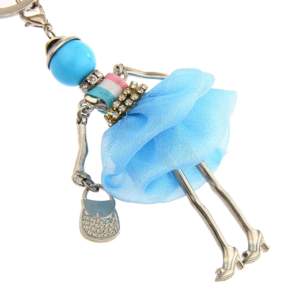 Lovely-Doll-Necklace-Pendants-Korea-Fashion-Cute-Dress-Doll-KeyChains-Jewelry-Women-Girl-Styles-Accessories-Gifts (4)