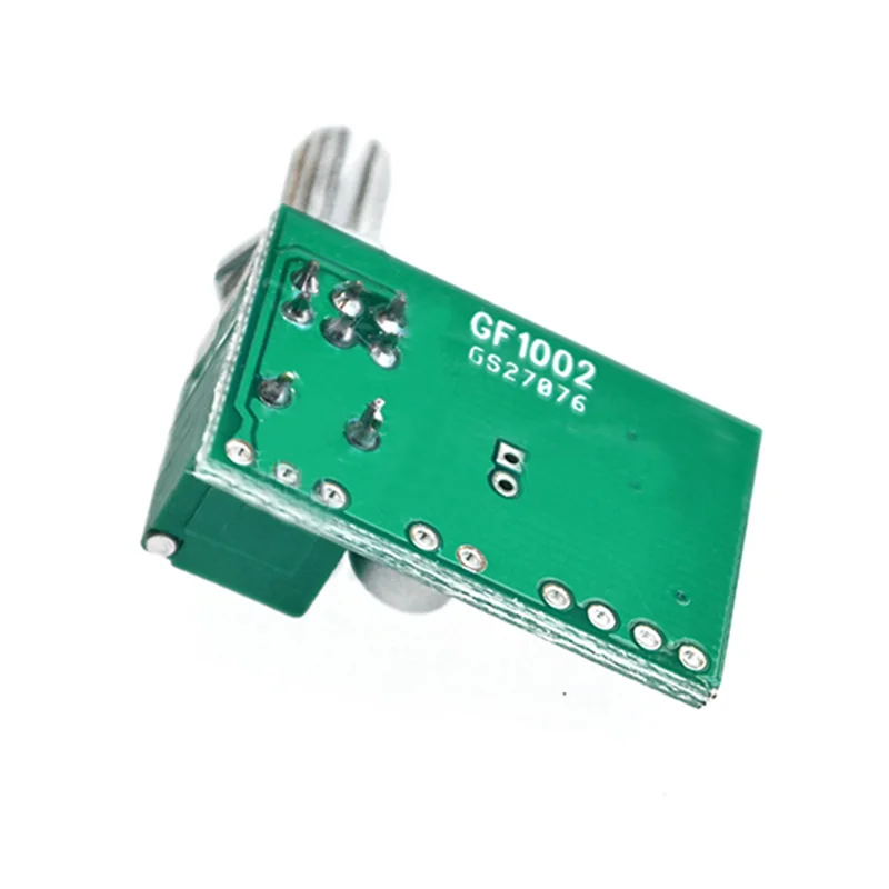 1 шт. PAM8403 мини 5 в цифровой небольшой усилитель мощности плата с переключателем потенциометра USB источник питания# Hbm0376