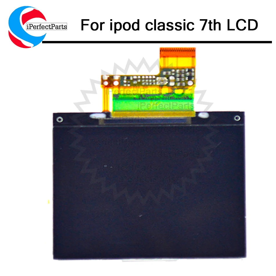 ipod classic 7 lcd  (2)