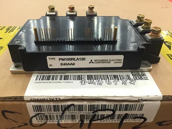 

PM150CLA120 3pcs ship to Bulgaria by Fedex