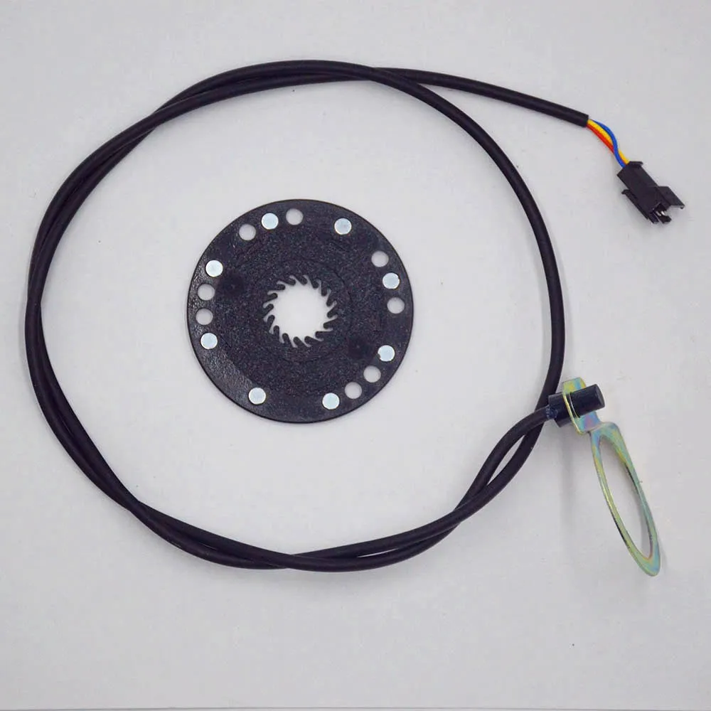 

Electric bicycle bike scooter PAS Pedal Assist Sensor e bike 5 magnet/8 magnet/12 magnet pas system DIY bike modified parts