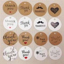 100 шт 3 см различные стили Круглая этикетка торт/печенье/шоколад цена карты Свадебная вечеринка открытка с украшениями Закладка маркировка