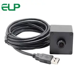 Бесплатная доставка 8MP HD цифровой микроскоп эндоскопа Микро Мини Sony imx179 CCTV USB камеры для захвата