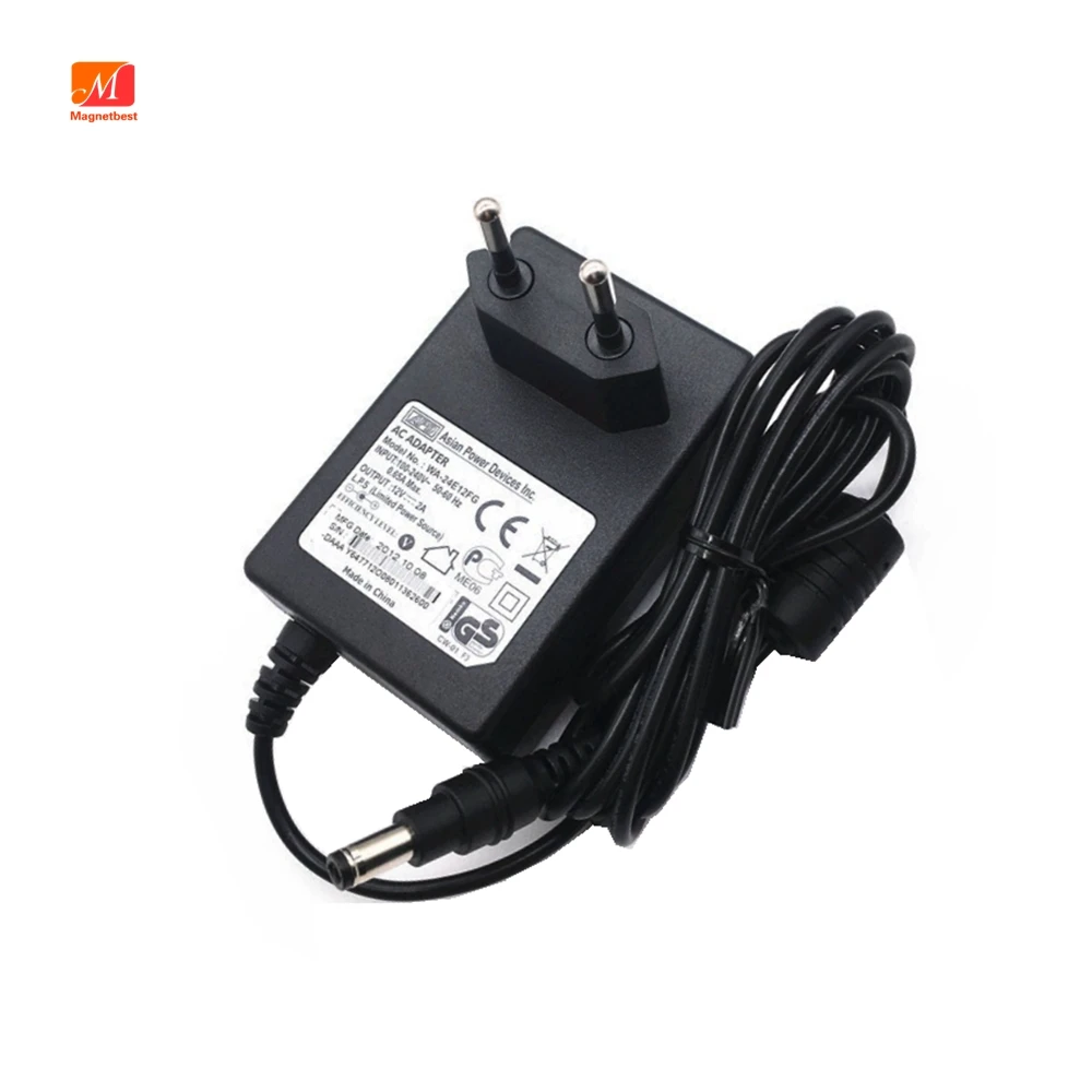 

AC DC Adapter 12V1.5A For Yamaha keyboard PA-150B PA-150A PA-130B Power Adapter KB 110 150 180 280 290 Charger