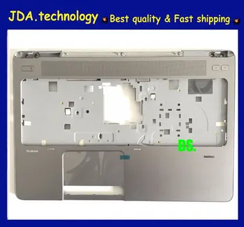 

wellendorff New/org Upper case for HP PROBOOK 650 G1 655 G1 Palmrest Upper Cover Keyboard Bezel 738708-001