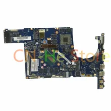 JOUTNDLN для acer Travelmate P645 TMP645 материнская плата для ноутбука NBV8U11003 V4DA2 LA-A131P W/I7-4500U cpu и HD 8750 GPU