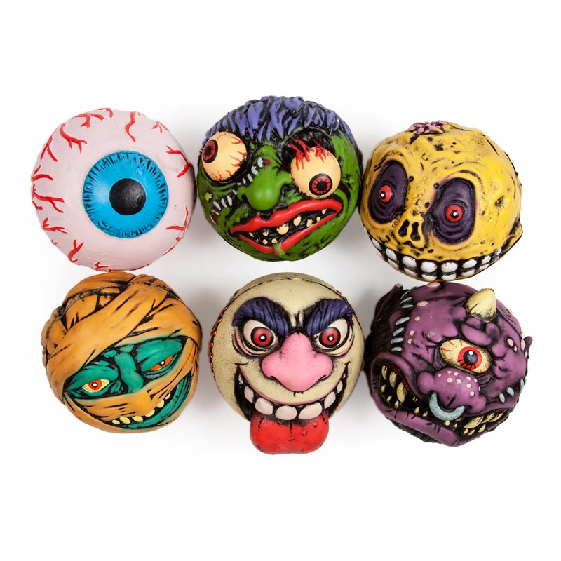madballs oculus orbus