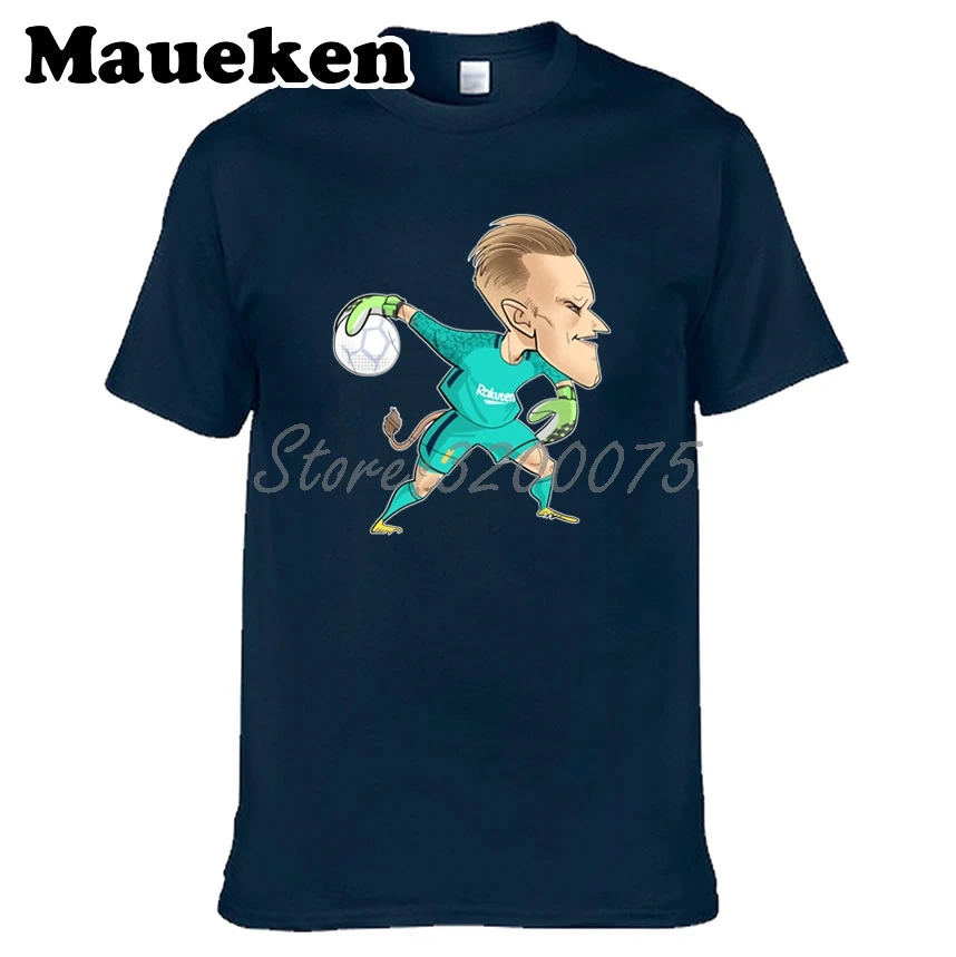ter stegen t shirt