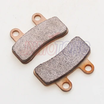 

Disc Brake Pads Shoe Pit Dirt Bike ATV SDG SSR Pitster Pro 50cc 70cc 110cc 125cc