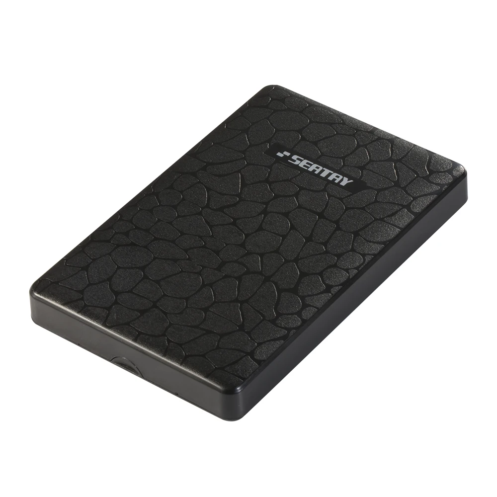 SATA3.0 к USB 3.0 hdd случае seatay инструментов 2.5 Корпуса для жёстких дисков Тетрадь