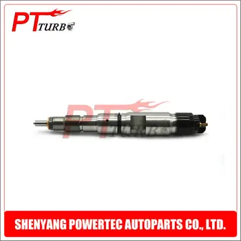 

NEW Auto fuel injecton 0 445 120 078 common rail injector 0445120078, engine diesel 0 445 120 393 made in china