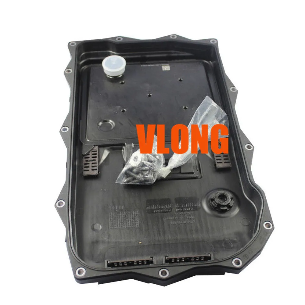 ZF8HP45 ZF8HP70 Масло автоматической трансмиссии поддона с болтами в комплекте