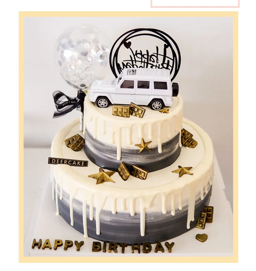 Modele De Simulation 19 Retirer La Voiture Mercedes Tout Terrain Decoration De Gateau De Voiture Classique Coccinelle Jouet De Voiture Enfant Aliexpress