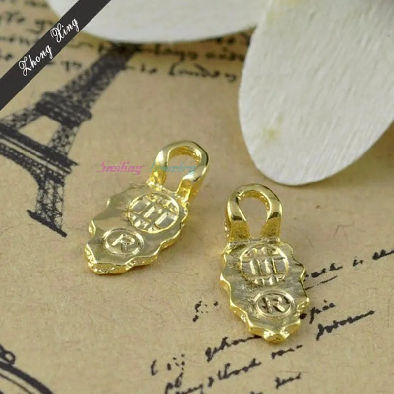 100PCS-6mmx13mm-Leaf-Shape-Silver-Jewelry-Bails-For-Pendants-Gold-Scrabble-Tile-Pendant-For-Necklaces-Findings (2)