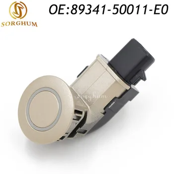 

89341-50011-E0 89341-50011 PDC Ultrasonic Backup Object Parking Sensor For 2001-2006 Lexus LS430 8934150011