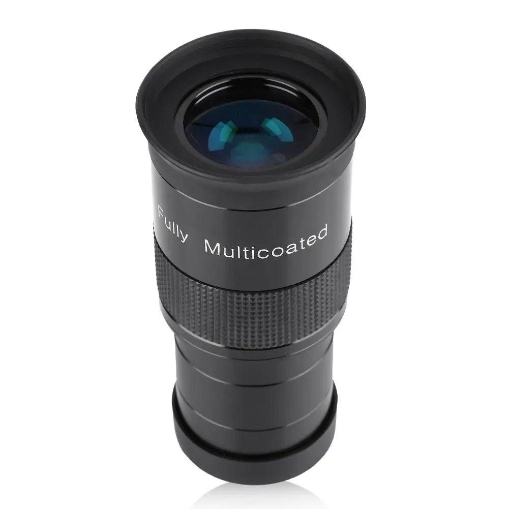 2 дюйма F20mm UW80 80 градусов ультра широкоугольный окуляр для астрономического телескопа M49 нить для камеры Лидер продаж