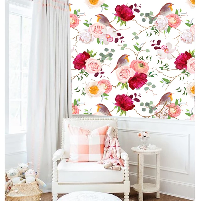 tuya papiers peints 3d relief romantique fleurs avec tuya papiers peints 3d relief romantique fleurs avec