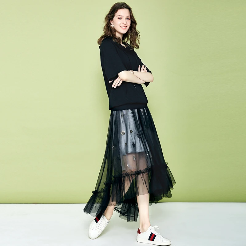 VA10489Q短袖天鹅黑 (5)