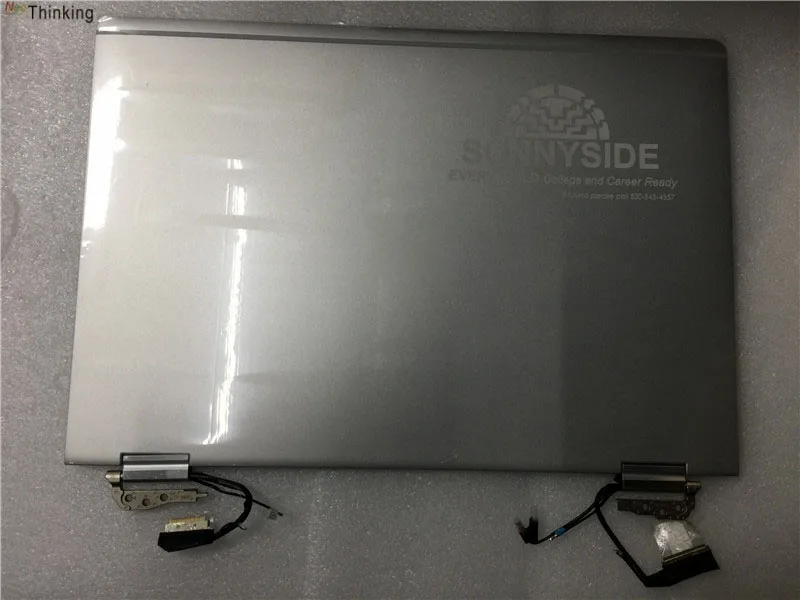 NeoThinking 15,6 ''полная установка для HP для ENVY 13-AB ноутбука LCD FHD экран дигитайзер замена стекла
