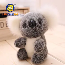16CM New Arrival Super Cute Small Koala Bear Plush Toys Adventure Koala Doll Birthday Christmas Gift PT024