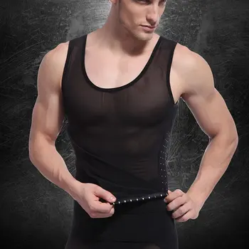 

Body Shaped Sleeveless Vest Body Shaper Tuning Belly Waist Trainer Corset Tops Comfortable Underwear Clothes Shapewear