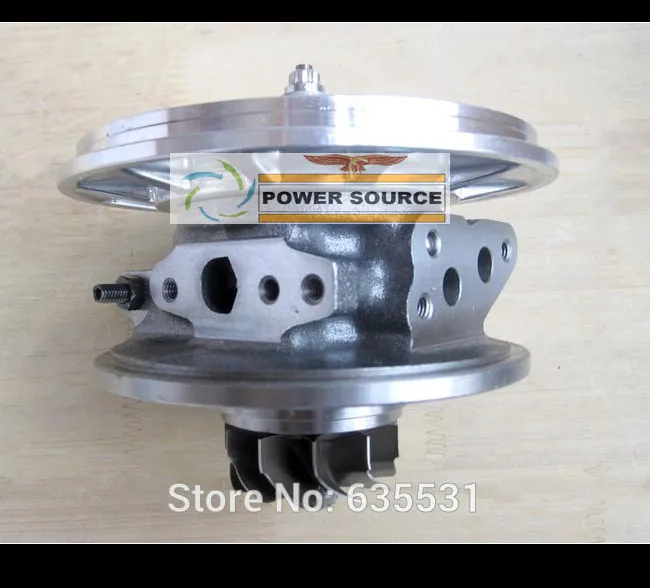 CT16V 17201-OL040 17201-30110 Turbocharger Turbo Cartridge CHRA Core Toyota Landcruiser Hilux 3.0L D-4D ViIGO 3000 2006 1KD-FTV 1KD FTV (5)