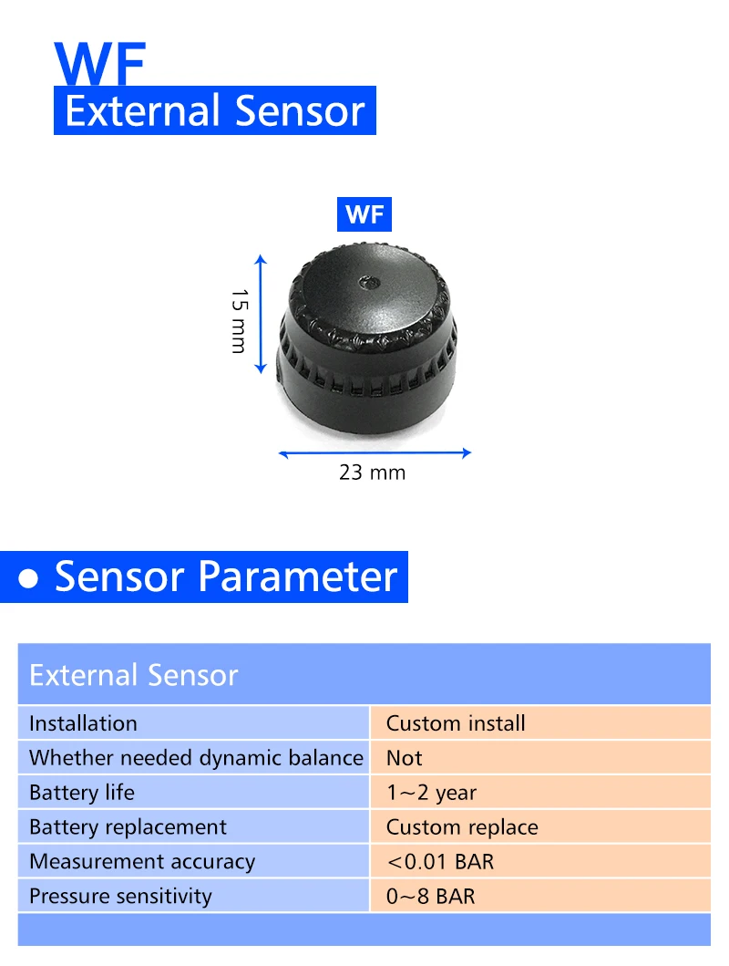 CAREUD TPMS Unvieral датчик давления в шинах, сигарета и USB зарядное устройство, система контроля давления в шинах, ЖК-экран, автомобильная безопасность