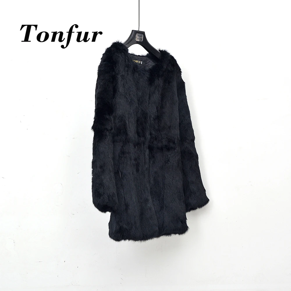 Personnaliser gris kaki Usine Direct Réel Ciel Taille Beige Lapin Plus Peau En rose Veste noir bourgogne Gros Prix pu Tbsr263 Détail Véritable Fourrure Manteau rouge xypurple Toute mhpurple La De mogreen gnfOqnEa7w