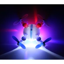 RC Mini Drone with Camera 0.3MP WiFi FPV Drone RC Quadcopter 3D Flip 2.4G 4CH 6 Axis Remote Control Helicopter Dwi Dowellin X16