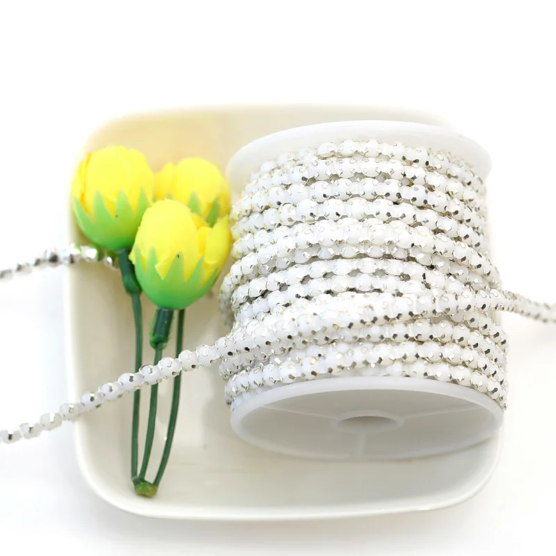 resin crystal