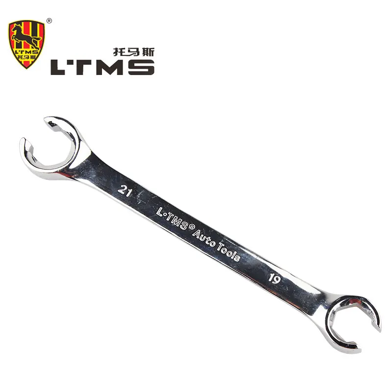 Pipe Wrench High Quality High carbon Steel System, Practical